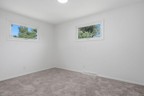 Tiny photo for 878 Oberlin Drive, Heath, OH 43056 (MLS # 226026653)