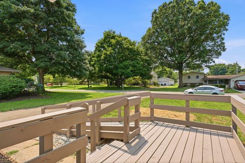 Tiny photo for 878 Oberlin Drive, Heath, OH 43056 (MLS # 226026653)