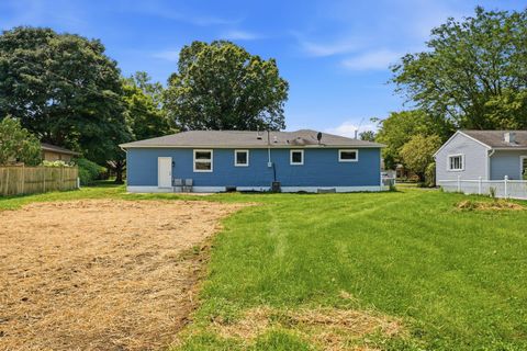 Tiny photo for 878 Oberlin Drive, Heath, OH 43056 (MLS # 226026653)