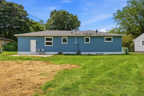 Tiny photo for 878 Oberlin Drive, Heath, OH 43056 (MLS # 226026653)
