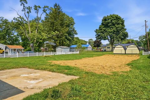 Tiny photo for 878 Oberlin Drive, Heath, OH 43056 (MLS # 226026653)