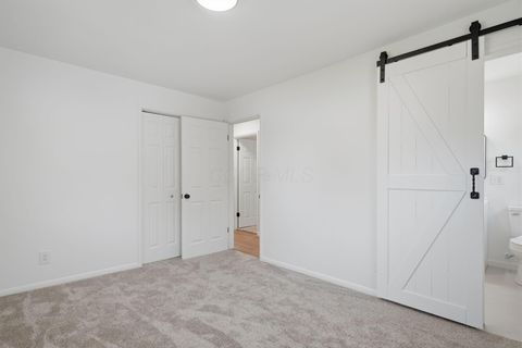 Tiny photo for 878 Oberlin Drive, Heath, OH 43056 (MLS # 226026653)