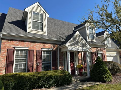 Photo of 294 Lazelle Place Lane, Lewis Center, OH 43035 (MLS # 225043674)