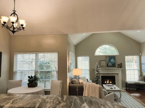 Tiny photo for 294 Lazelle Place Lane, Lewis Center, OH 43035 (MLS # 225043674)