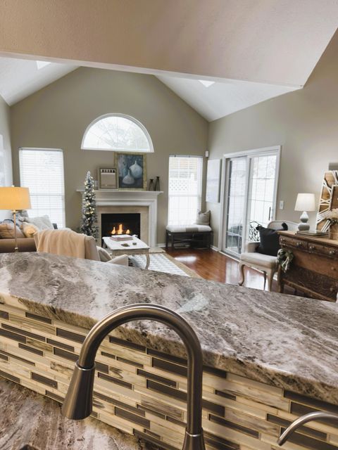 Tiny photo for 294 Lazelle Place Lane, Lewis Center, OH 43035 (MLS # 225043674)