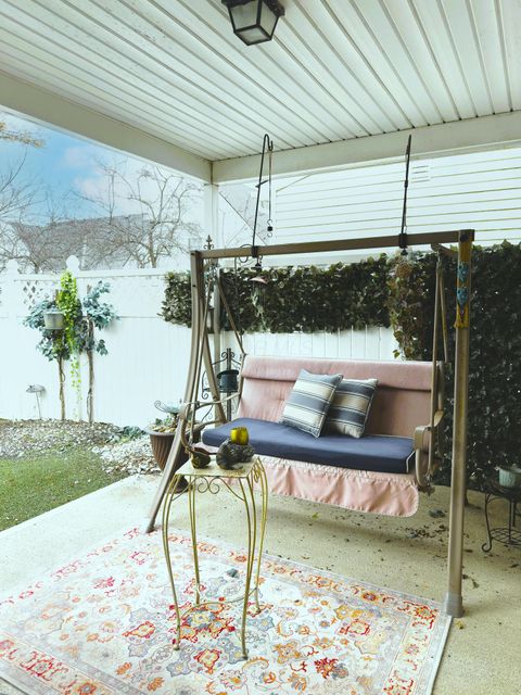 Tiny photo for 294 Lazelle Place Lane, Lewis Center, OH 43035 (MLS # 225043674)