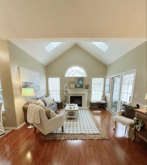 Tiny photo for 294 Lazelle Place Lane, Lewis Center, OH 43035 (MLS # 225043674)