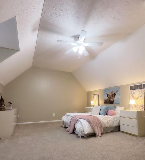 Tiny photo for 294 Lazelle Place Lane, Lewis Center, OH 43035 (MLS # 225043674)