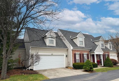 Photo of 294 Lazelle Place Lane, Lewis Center, OH 43035 (MLS # 225043674)