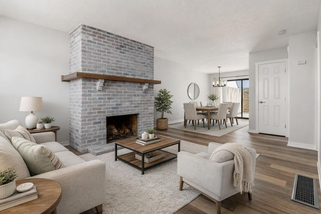 Photo of 410 Edinburgh Road 410 #410, Dublin, OH 43017 (MLS # 226007842)