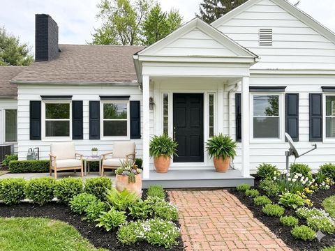 Photo of 3950 Riverside Drive, Columbus, OH 43220 (MLS # 226008962)