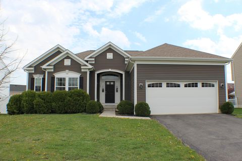 Photo of 162 Edmonds Drive, Commercial Point, OH 43116 (MLS # 226011762)