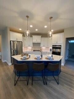 10580 Berry Lane, Plain City, Ohio image 2