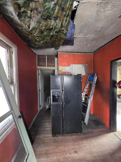 Tiny photo for 1161 Spring Avenue NE, Canton, OH 44704 (MLS # 226003238)