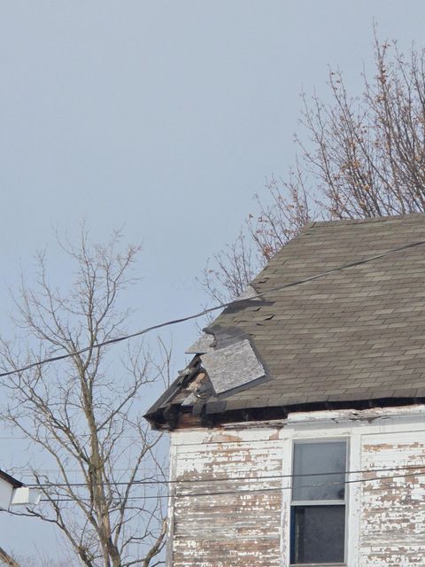 Tiny photo for 1161 Spring Avenue NE, Canton, OH 44704 (MLS # 226003238)