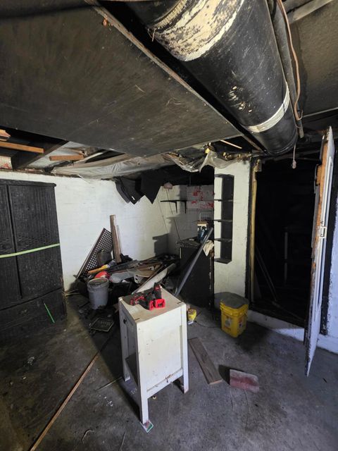 Tiny photo for 1161 Spring Avenue NE, Canton, OH 44704 (MLS # 226003238)