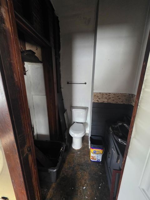 Tiny photo for 1161 Spring Avenue NE, Canton, OH 44704 (MLS # 226003238)