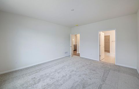 Tiny photo for 6399 Callaway Square E Lot 130 #Lot 130, New Albany, OH 43054 (MLS # 225033310)