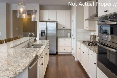 Tiny photo for 6399 Callaway Square E Lot 130 #Lot 130, New Albany, OH 43054 (MLS # 225033310)