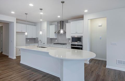 Tiny photo for 6399 Callaway Square E Lot 130 #Lot 130, New Albany, OH 43054 (MLS # 225033310)