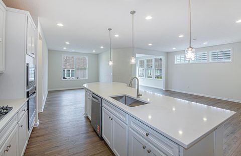 Tiny photo for 6399 Callaway Square E Lot 130 #Lot 130, New Albany, OH 43054 (MLS # 225033310)