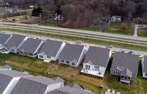 Tiny photo for 6399 Callaway Square E Lot 130 #Lot 130, New Albany, OH 43054 (MLS # 225033310)