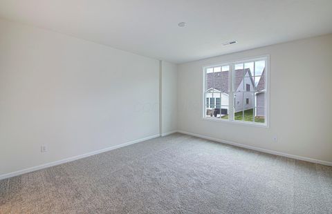 Tiny photo for 6399 Callaway Square E Lot 130 #Lot 130, New Albany, OH 43054 (MLS # 225033310)