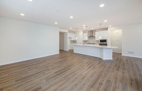 Tiny photo for 6399 Callaway Square E Lot 130 #Lot 130, New Albany, OH 43054 (MLS # 225033310)