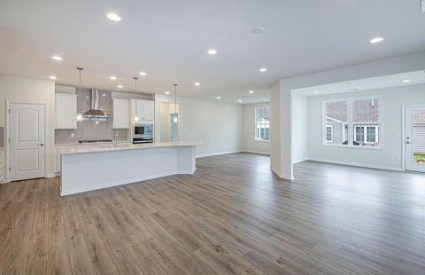 Tiny photo for 6399 Callaway Square E Lot 130 #Lot 130, New Albany, OH 43054 (MLS # 225033310)