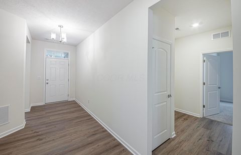 Tiny photo for 6399 Callaway Square E Lot 130 #Lot 130, New Albany, OH 43054 (MLS # 225033310)