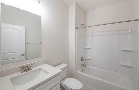 Tiny photo for 6399 Callaway Square E Lot 130 #Lot 130, New Albany, OH 43054 (MLS # 225033310)