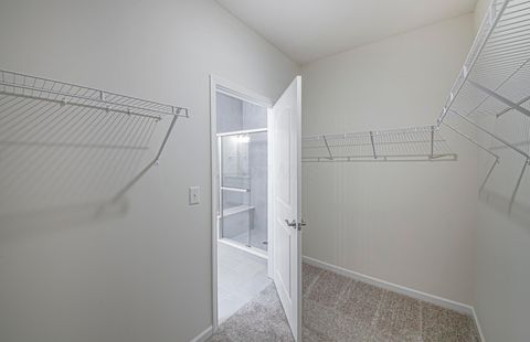 Tiny photo for 6399 Callaway Square E Lot 130 #Lot 130, New Albany, OH 43054 (MLS # 225033310)