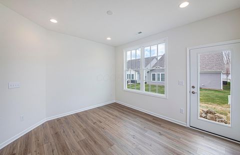 Tiny photo for 6399 Callaway Square E Lot 130 #Lot 130, New Albany, OH 43054 (MLS # 225033310)