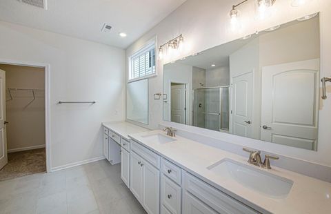 Tiny photo for 6399 Callaway Square E Lot 130 #Lot 130, New Albany, OH 43054 (MLS # 225033310)