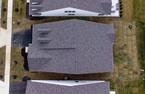 Tiny photo for 6399 Callaway Square E Lot 130 #Lot 130, New Albany, OH 43054 (MLS # 225033310)