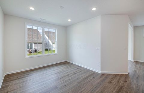 Tiny photo for 6399 Callaway Square E Lot 130 #Lot 130, New Albany, OH 43054 (MLS # 225033310)