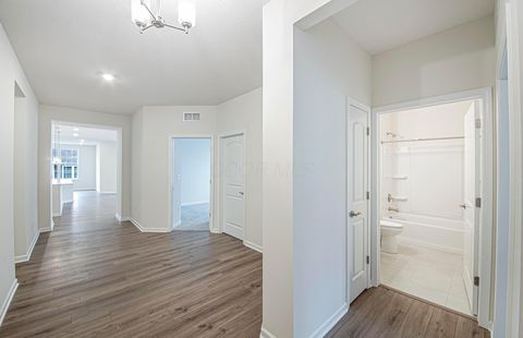 Tiny photo for 6399 Callaway Square E Lot 130 #Lot 130, New Albany, OH 43054 (MLS # 225033310)