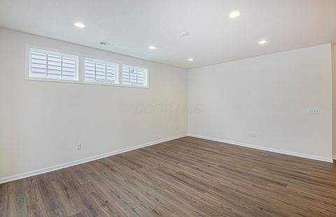 Tiny photo for 6399 Callaway Square E Lot 130 #Lot 130, New Albany, OH 43054 (MLS # 225033310)