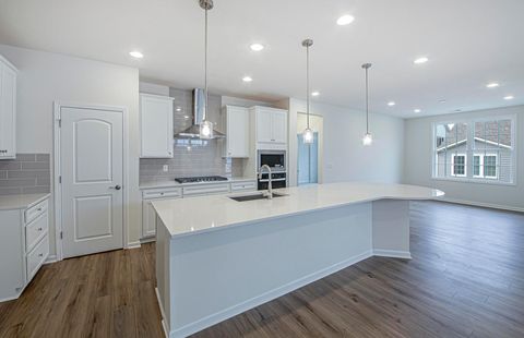 Tiny photo for 6399 Callaway Square E Lot 130 #Lot 130, New Albany, OH 43054 (MLS # 225033310)