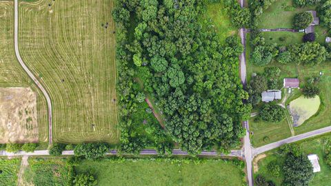 Photo of 0 Frontz Road, Perrysville, OH 44864 (MLS # 226023209)