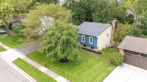 Tiny photo for 487 Theori Avenue, Gahanna, OH 43230 (MLS # 226037179)