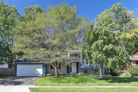 Tiny photo for 487 Theori Avenue, Gahanna, OH 43230 (MLS # 226037179)