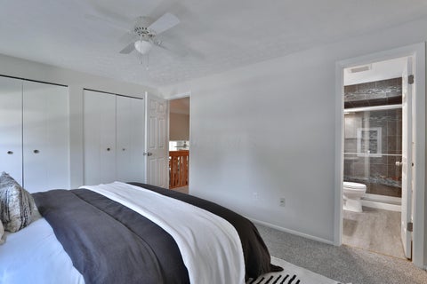 Tiny photo for 487 Theori Avenue, Gahanna, OH 43230 (MLS # 226037179)
