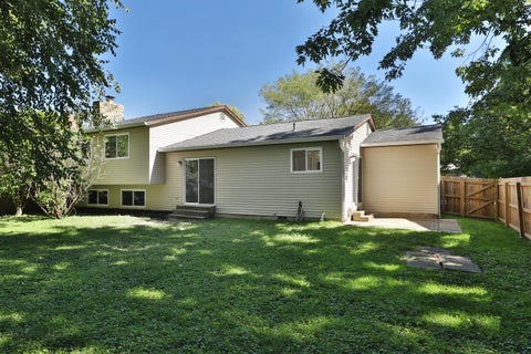 Tiny photo for 487 Theori Avenue, Gahanna, OH 43230 (MLS # 226037179)