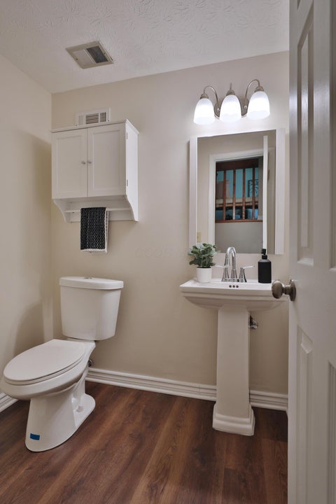 Tiny photo for 487 Theori Avenue, Gahanna, OH 43230 (MLS # 226037179)