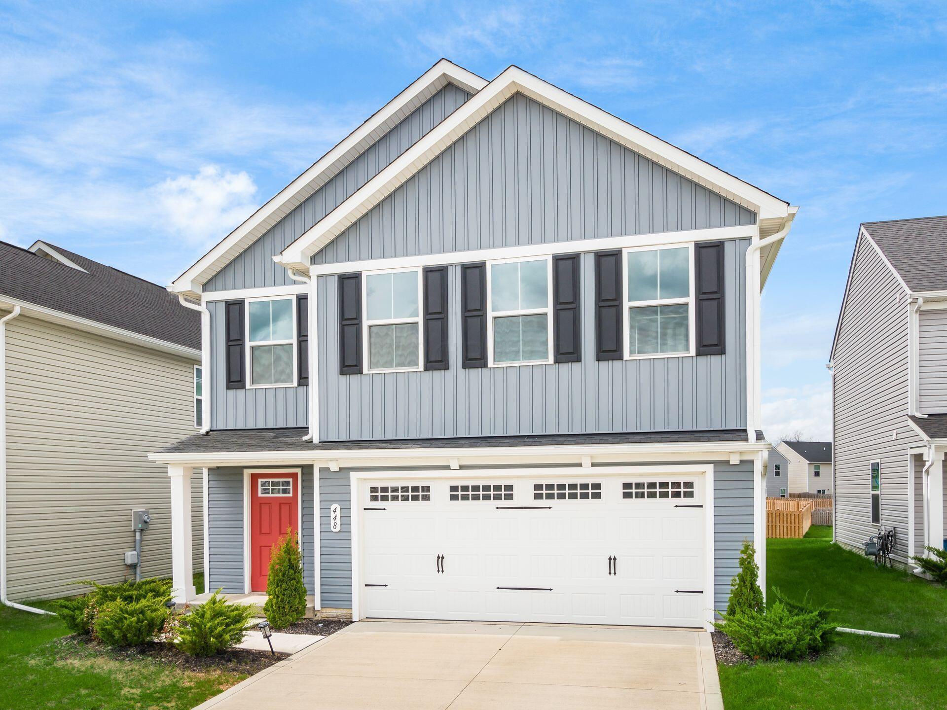 448 Professional Parkway, Marysville, Ohio image 5