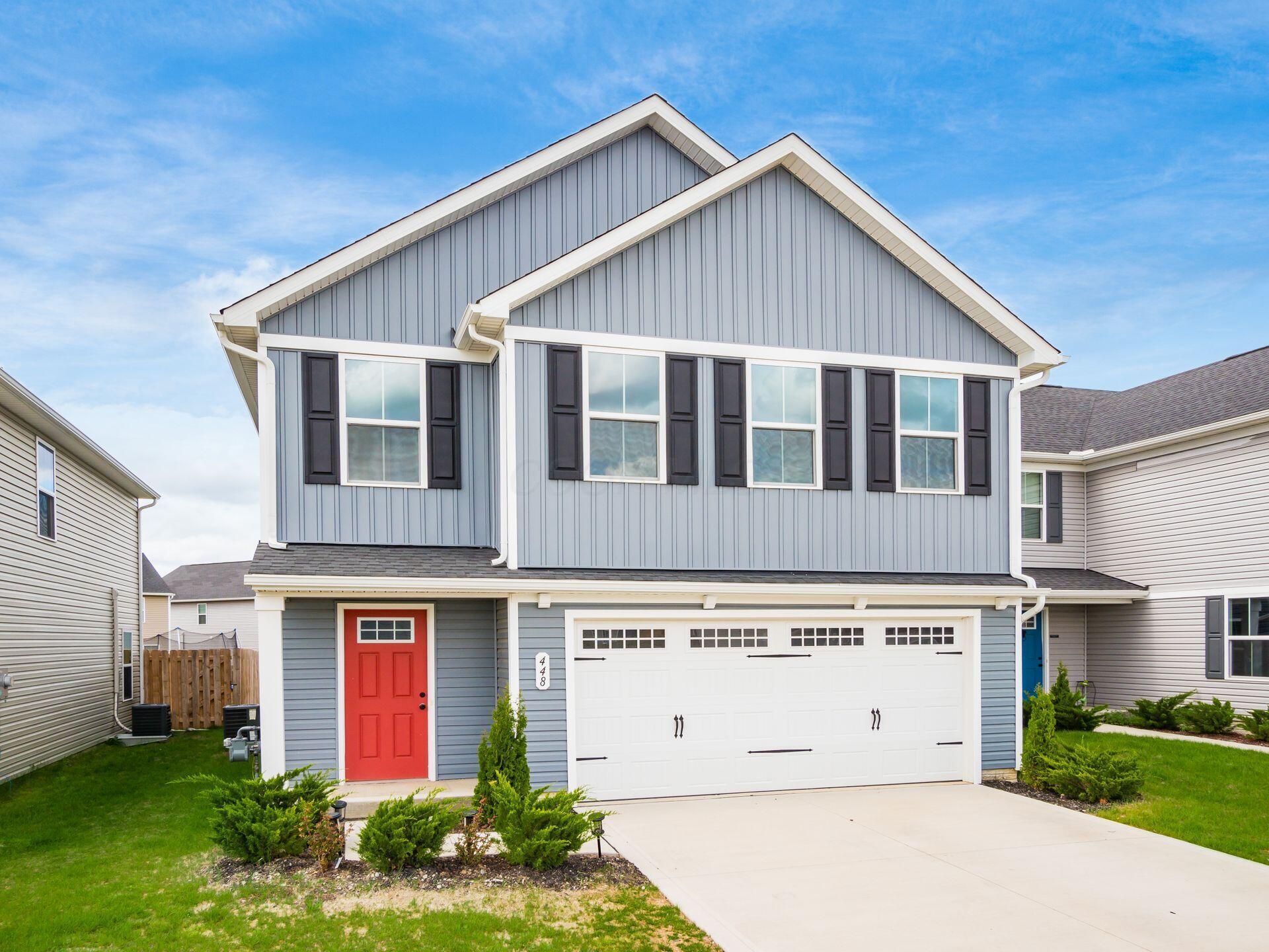 448 Professional Parkway, Marysville, Ohio image 2