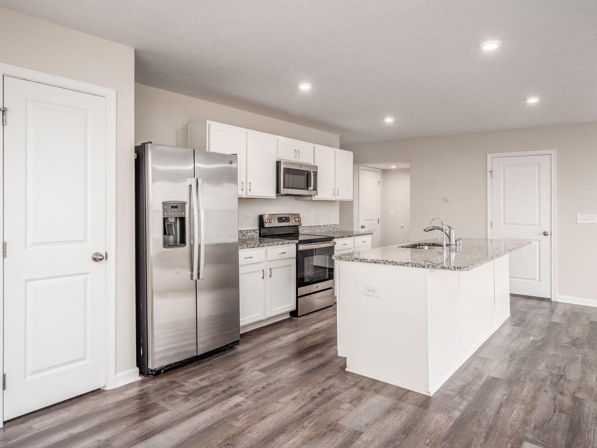 448 Professional Parkway, Marysville, Ohio image 14