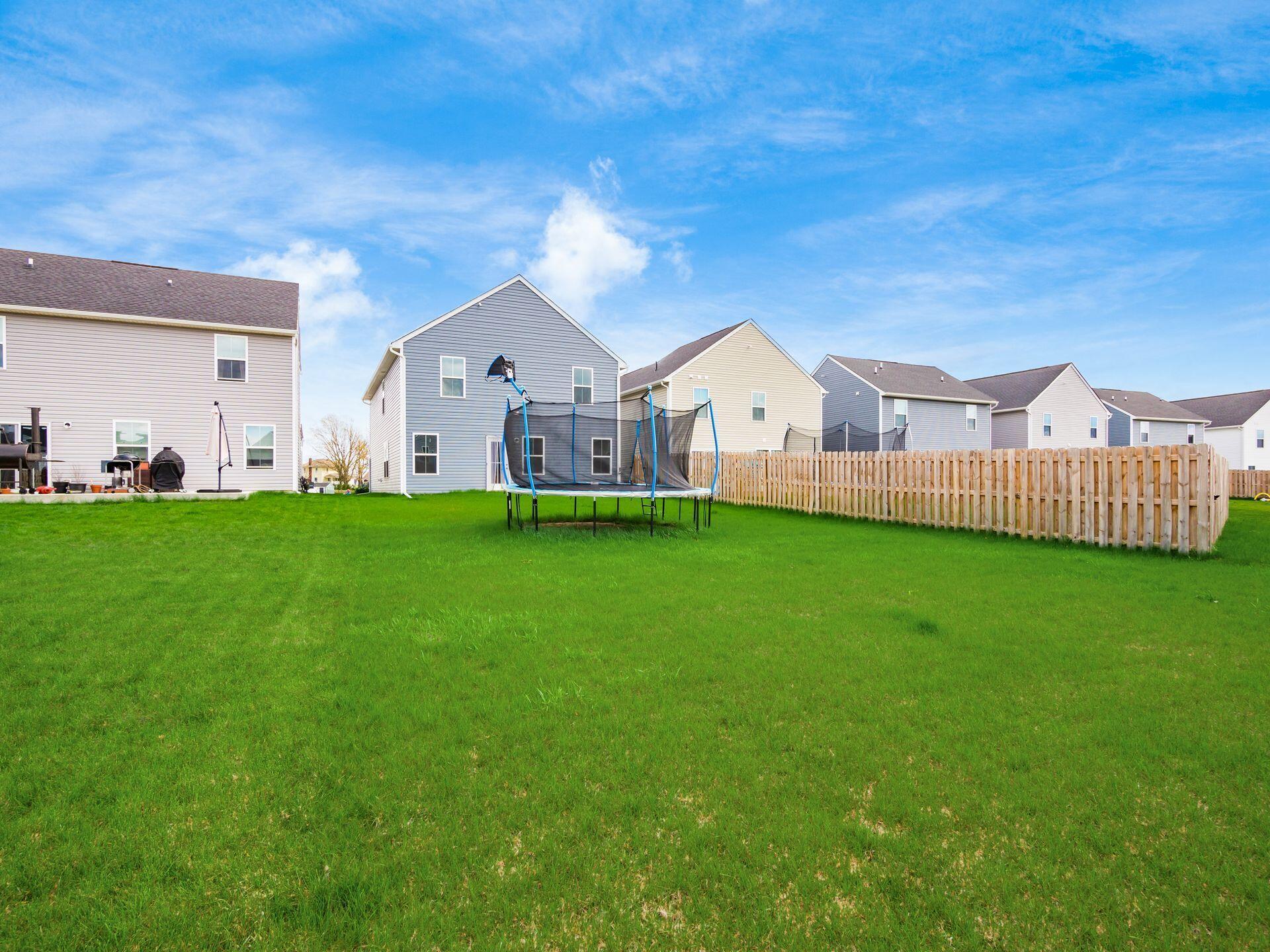 448 Professional Parkway, Marysville, Ohio image 44