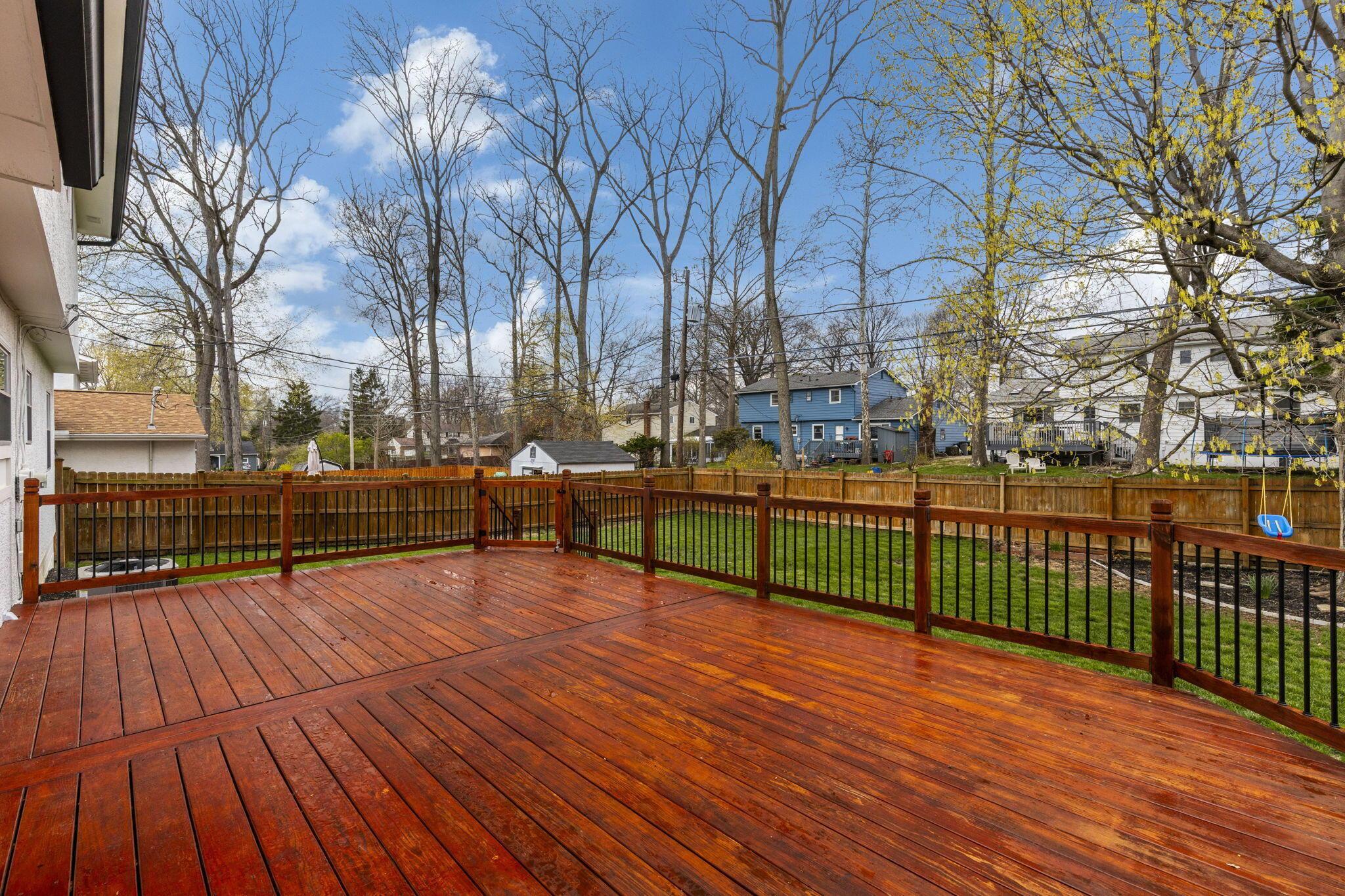578 Glenridge Place, Columbus, Ohio image 45